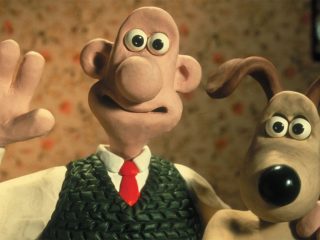 Se anuncia una nueva película de 'Wallace y Gromit' por su 30 aniversario