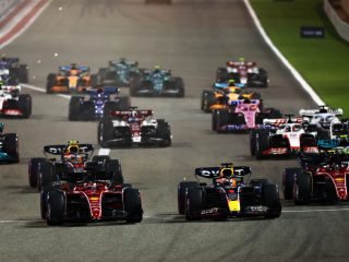 Pruebas de pretemporada de F1: todo lo que tienes que saber