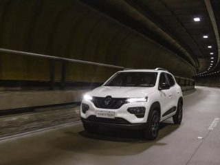 Renault confirma eléctricos y producción para México