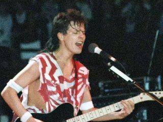 Andy Taylor de Duran Duran habla sobre su lucha contra el cáncer