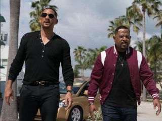 Will Smith y Martin Lawrence regresarán para 'Bad Boys 4'