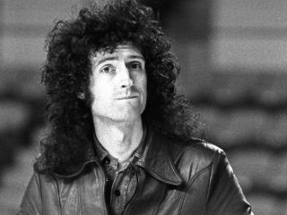 Brian May dice que ha habido conversaciones para una secuela de Bohemian Rhapsody