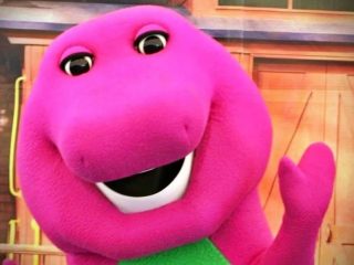 Barney regresa a la televisión