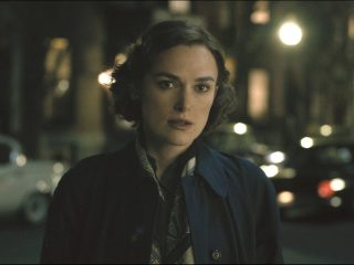 Keira Knightley se convierte en una reportera de homicidios en el tráiler de Boston Strangler