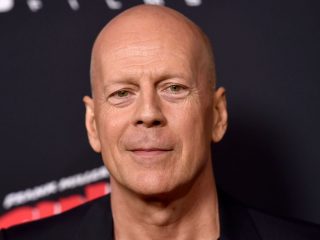 Bruce Willis es diagnosticado con demencia frontotemporal