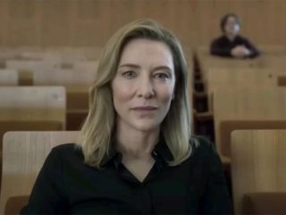 Cate Blanchett habla sobre la cultura de la cancelación