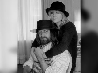 Una reunión de Fleetwood Mac es "impensable" después de la muerte de Christine McVie