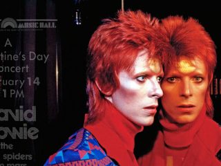 Reino Unido tendrá una exposición permanente de David Bowie