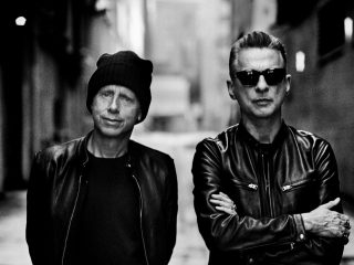 Depeche Mode regresa a México