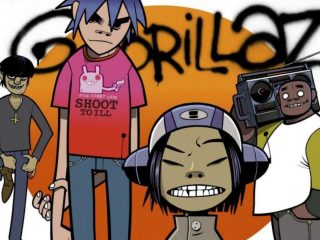 Netflix cancela película de Gorillaz en medio de recortes presupuestarios