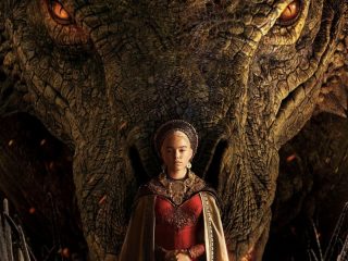 'House of the Dragon' anuncia la fecha de estreno de la temporada 2