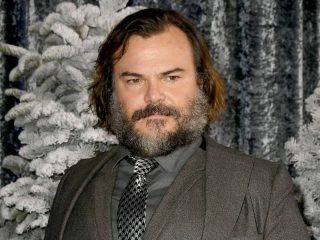 Jack Black es Stalin en el tráiler de History of the World, Part II