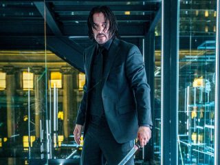 'John Wick: Capítulo 4' dura casi tres horas