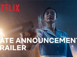 Netflix comparte el tráiler de la nueva película coreana 'Kill Boksoon'