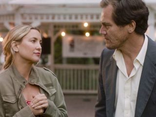 Kate Hudson protagoniza la cinta 'A Little White Lie', mira el tráiler