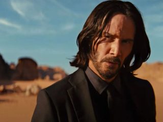 Se lanza un nuevo tráiler de John Wick: Capítulo 4