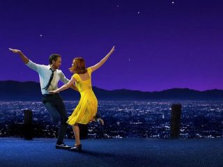 La La Land tendrá una adaptación de Broadway