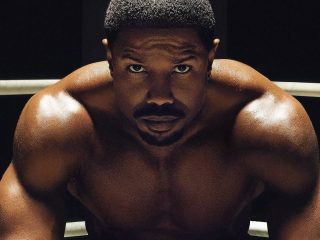 Mira el tráiler de 'Creed III'