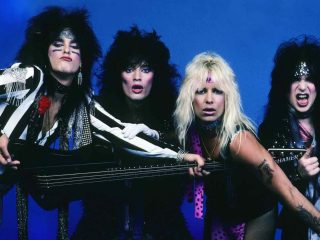 Mötley Crüe