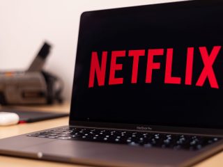 ¿Podremos ver Netflix fuera de casa?