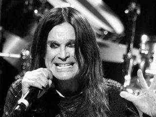 Ozzy Osbourne cancela conciertos e indica que su carrera de gira ha terminado