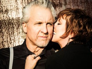 Pat Benatar y Neil Giraldo anuncian gira