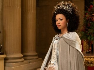 El spin-off de 'Bridgerton'; 'Queen Charlotte' lanza su primer avance