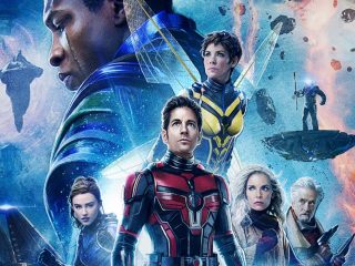 'Ant-Man and the Wasp: Quantumania' es calificada como una de las peores películas del mundo Marvel