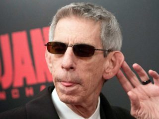 Muere Richard Belzer, actor que interpretó a John Munch en Law and Order: SVU