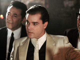 Ray Liotta será honrado con una estrella en el Paseo de la Fama de Hollywood