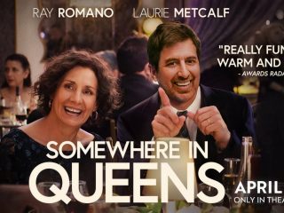 Ray Romano comparte el tráiler de su debut como director 'Somewhere in Queens'