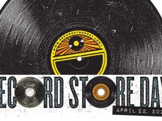 Van Halen y Stevie Nicks encabezan la lista de lanzamientos del Record Store Day