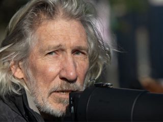 Roger Waters habla en nombre de Rusia en la reunión del Consejo de Seguridad de la ONU