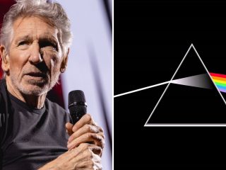 Roger Waters re-graba The Dark Side of the Moon