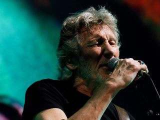 Ciudad alemana cancela concierto de Roger Waters