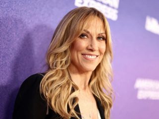 Sheryl Crow habla sobre su nominación al Salón de la Fama del Rock and Roll