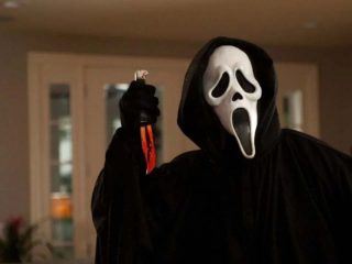 'Scream VI' será lanzado en 3D