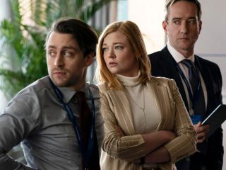 Succession llegará a su fin con la temporada 4