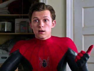 Tom Holland regresará para Spider-Man 4