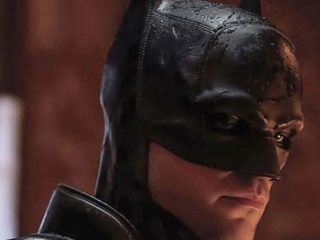 DC confirma la fecha de lanzamiento y el título de la secuela de 'The Batman