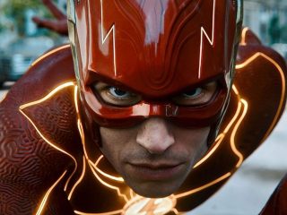 ‘The Flash’ ya tiene fecha de estreno