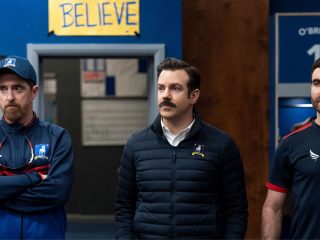 Ted Lasso lanza el tráiler de su tercera temporada