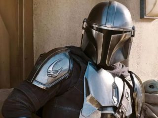 El guion de la temporada 4 de 'The Mandalorian' ya está escrito