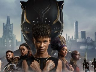 'Wakanda Forever' se convierte en el estreno de Marvel más visto en Disney+