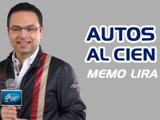 Autos al Cien con Memo Lira