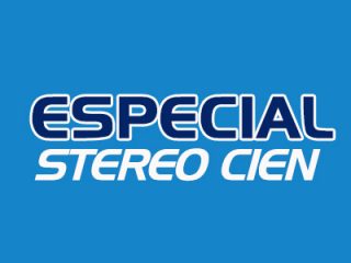 El Especial de Stereo Cien con Dani Inurreta