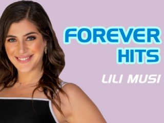 Forever Hits con Lili Musi 2