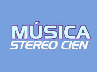 Música Stereo Cien 9