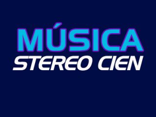 Música Stereo Cien 8