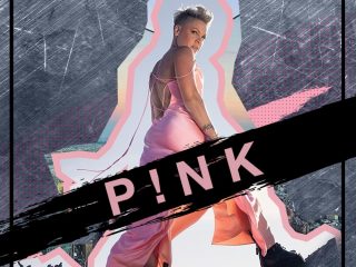 Pink Live